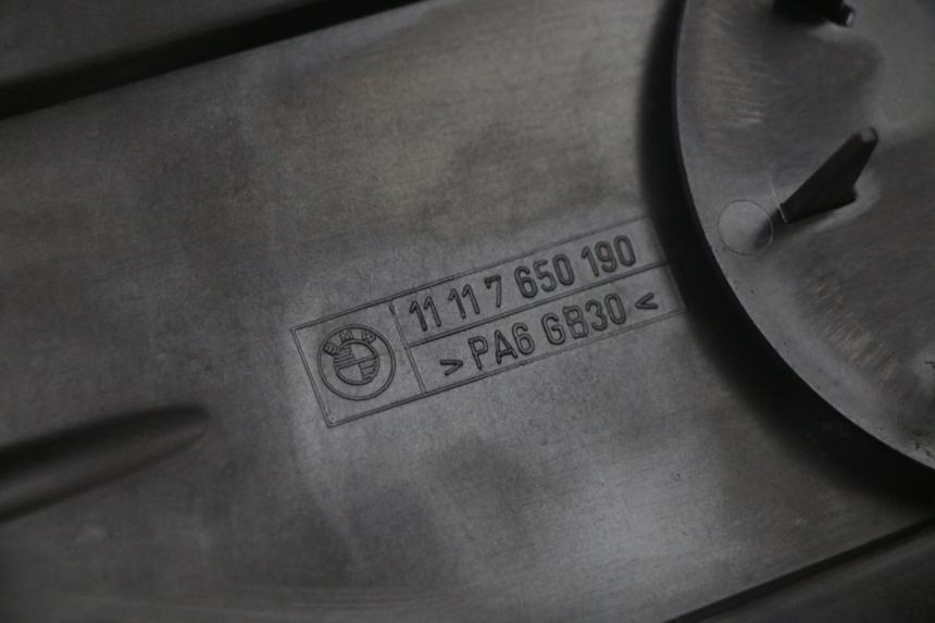 photo de TRANSMISSION COVER BMW C1 125 (2000 - 2003) - Markings and original references