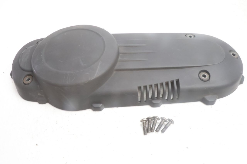 photo de TRANSMISSION COVER BMW C1 125 (2000 - 2003) - Surface and material condition
