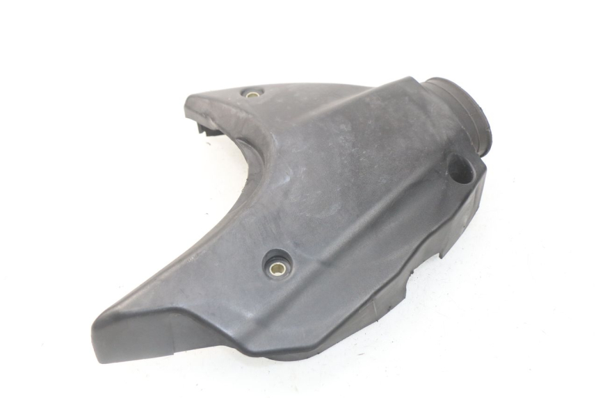 photo de TRANSMISSION COVER YAMAHA CYGNUS X INJECTION 125 (2007 - 2013) - Zoom on usage condition