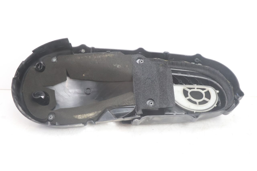 photo de TRANSMISSION COVER HONDA FJS SILVER WING SILVERWING 400 (2005 - 2008) - Additional view of the item