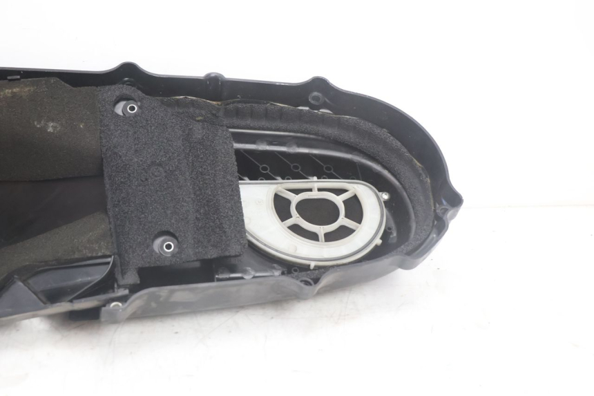 photo de TRANSMISSION COVER HONDA FJS SILVER WING SILVERWING 400 (2005 - 2008) - Component zoom