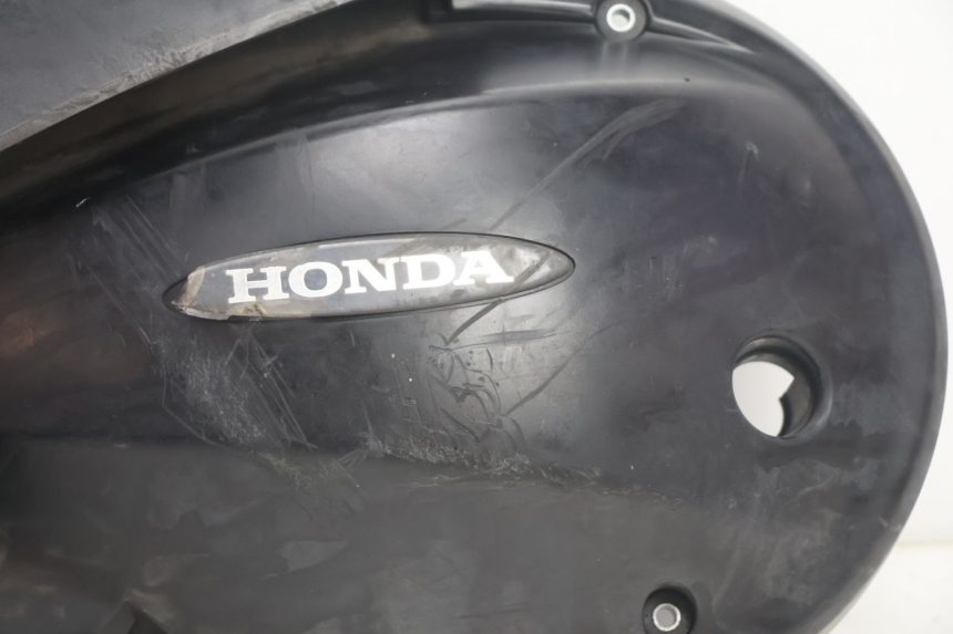 photo de TRANSMISSION COVER HONDA FJS SILVER WING SILVERWING 400 (2005 - 2008) - Technical close-up