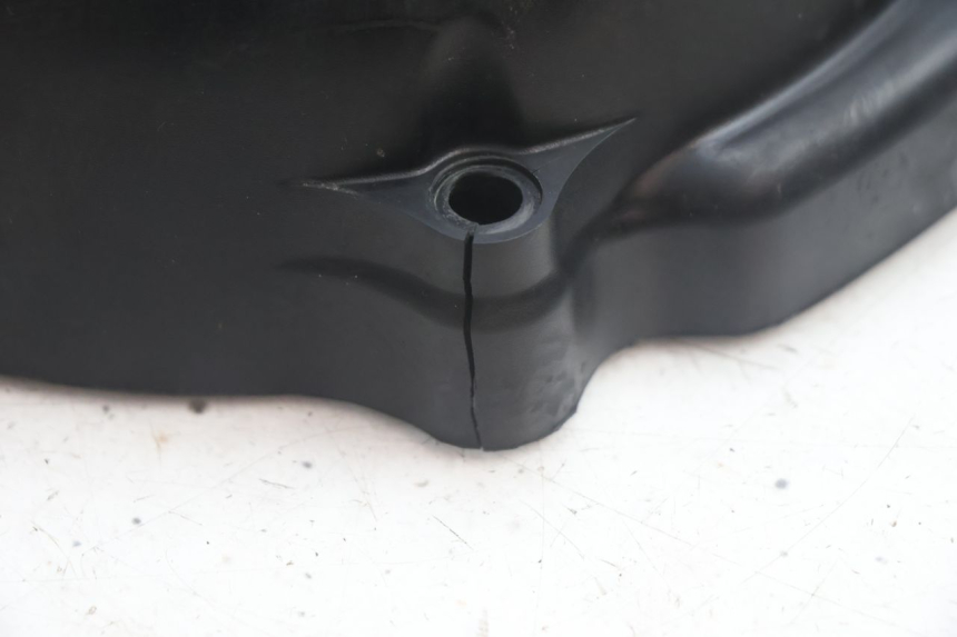 photo de TRANSMISSION COVER HONDA FJS SILVER WING SILVERWING 400 (2005 - 2008) - Fixing points details