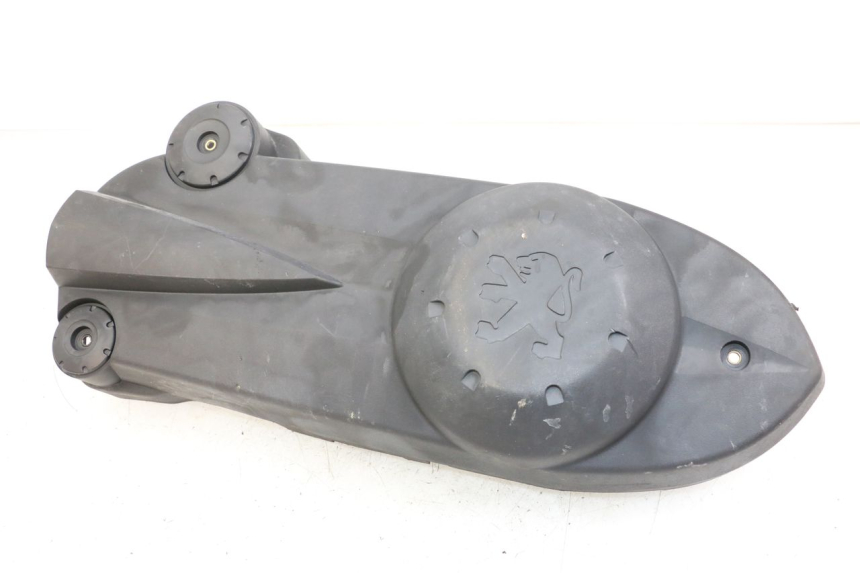 photo de TRANSMISSION COVER PEUGEOT GEOPOLIS RS 125 (2007 - 2009) - Main view