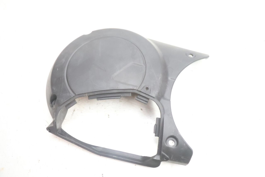photo de TRANSMISSION COVER GILERA GP 800 (2007 - 2013) - Main view