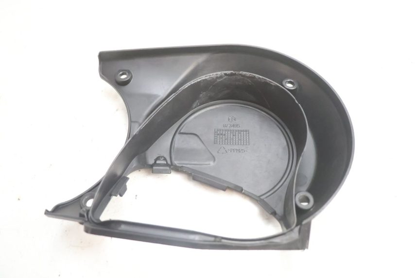 photo de TRANSMISSION COVER GILERA GP 800 (2007 - 2013) - Technical close-up