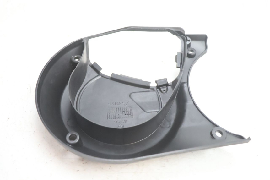 photo de TRANSMISSION COVER GILERA GP 800 (2007 - 2013) - Fixing points details