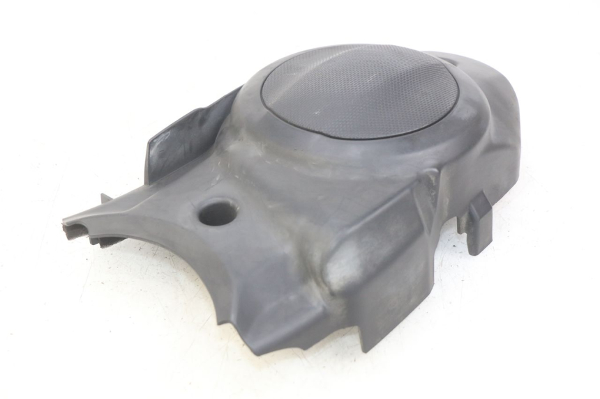 photo de TRANSMISSION COVER YAMAHA HW XENTER 125 (2011 - 2017) - Technical close-up