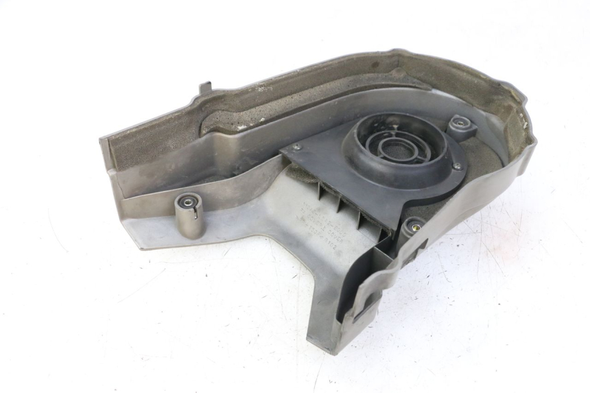 photo de TRANSMISSION COVER KYMCO XCITING 500 (2007 - 2010) - Zoom on usage condition