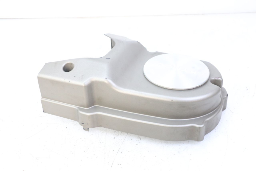 photo de TRANSMISSION COVER KYMCO XCITING 500 (2007 - 2010) - Technical close-up