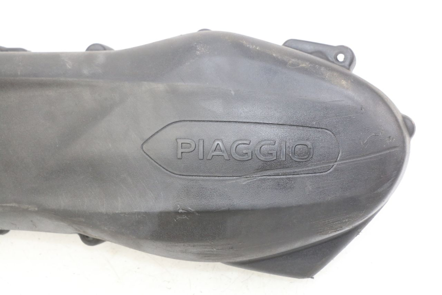 photo de TRANSMISSION COVER PIAGGIO LIBERTY IGET 4T 50 (2015 - 2020) - Fixing points details