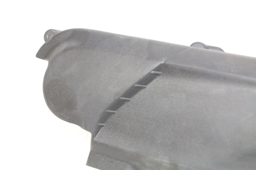 photo de TRANSMISSION COVER PIAGGIO LIBERTY IGET 4T 50 (2015 - 2020) - Surface and material condition