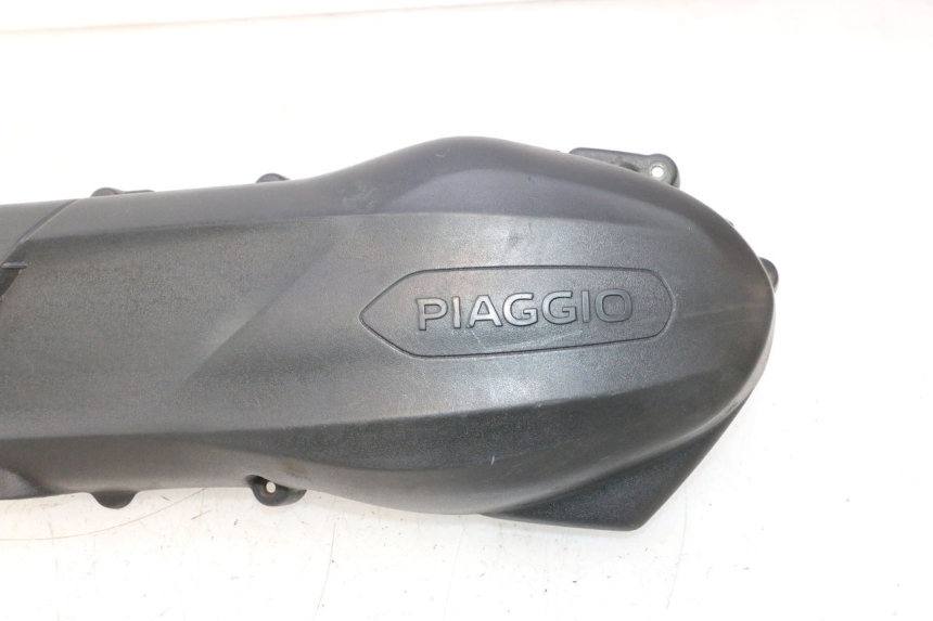 photo de TRANSMISSION COVER PIAGGIO LIBERTY IGET 4T 50 (2021 - 2025) - Component detail