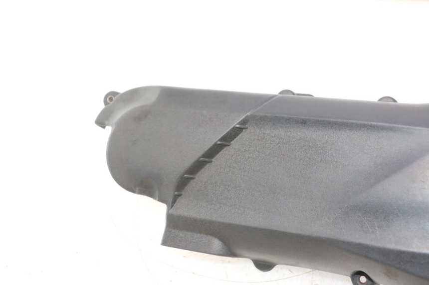 photo de TRANSMISSION COVER PIAGGIO LIBERTY IGET 4T 50 (2021 - 2025) - Zoom on usage condition