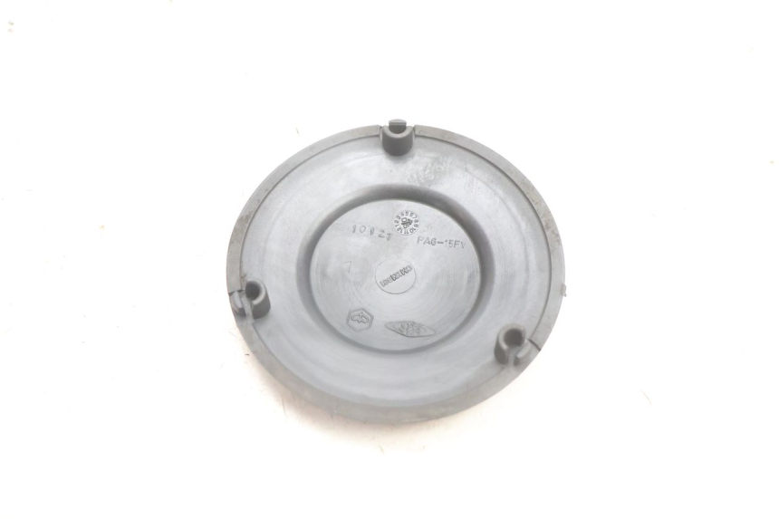 photo de TRANSMISSION COVER PIAGGIO LIBERTY 125 (1998 - 2008) - Zoom on usage condition