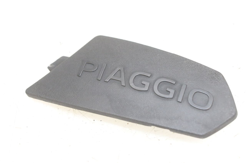 photo de TRANSMISSION COVER PIAGGIO MEDLEY 125 (2016 - 2023) - Main view