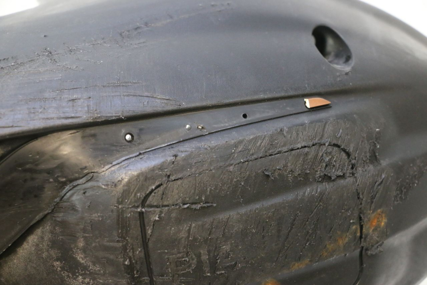 photo de TRANSMISSION COVER PIAGGIO MP3 HPE 530 (2022 - 2026) - Zoom on usage condition