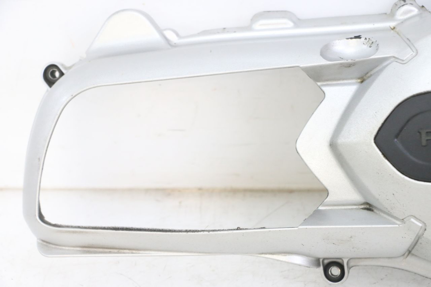 photo de TRANSMISSION COVER PIAGGIO MP3 LT 300 (2010 - 2016) - Fixing points details