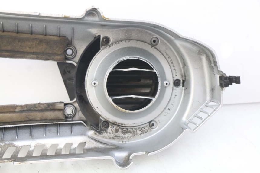 photo de TRANSMISSION COVER PIAGGIO MP3 500 (2011 - 2015) - Zoom on usage condition