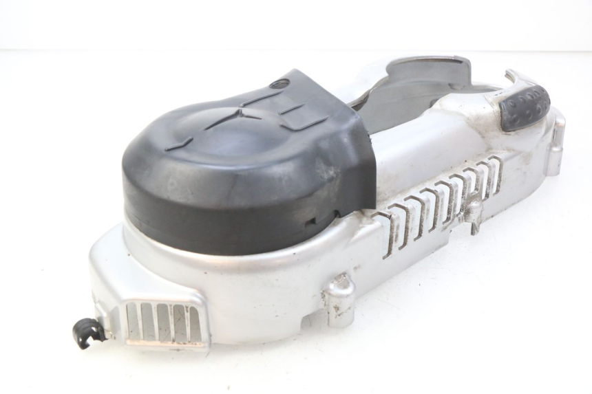 photo de TRANSMISSION COVER PIAGGIO MP3 500 (2011 - 2015) - Fixing points details