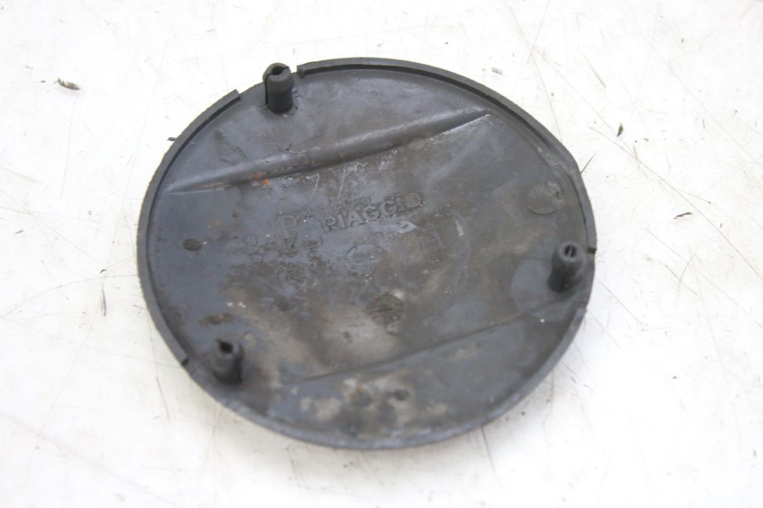 photo de TRANSMISSION COVER PIAGGIO MP3 RL 250 (2006 - 2010) - Component detail