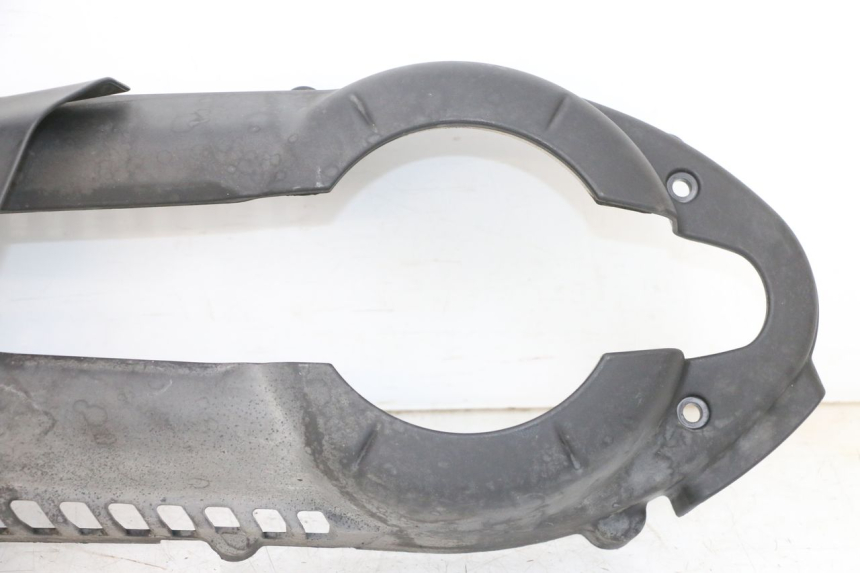 photo de TRANSMISSION COVER PIAGGIO MP3 500 (2016 - 2018) - Distinctive features