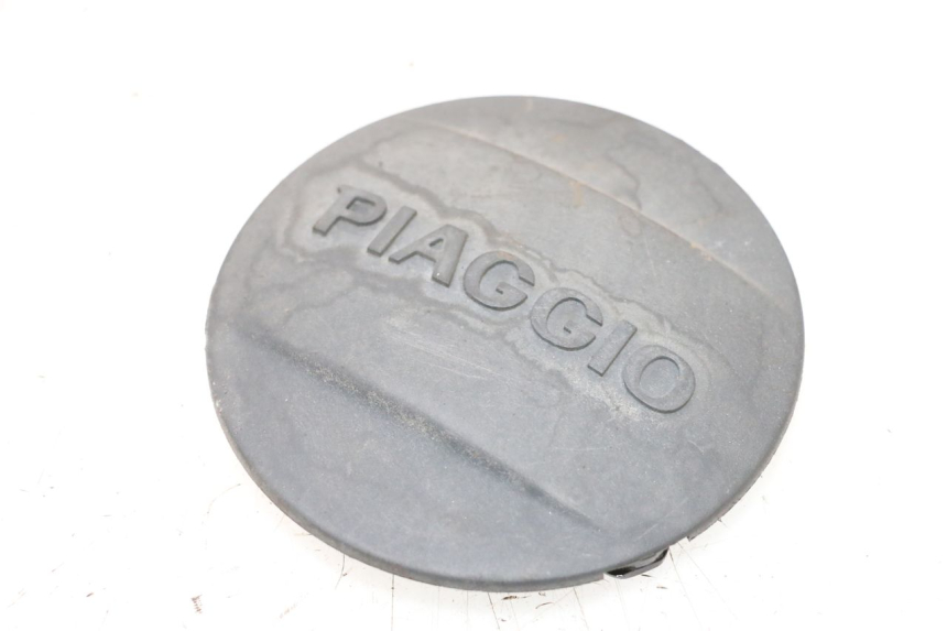 photo de TRANSMISSION COVER PIAGGIO MP3 RL 250 (2006 - 2010) - Main view