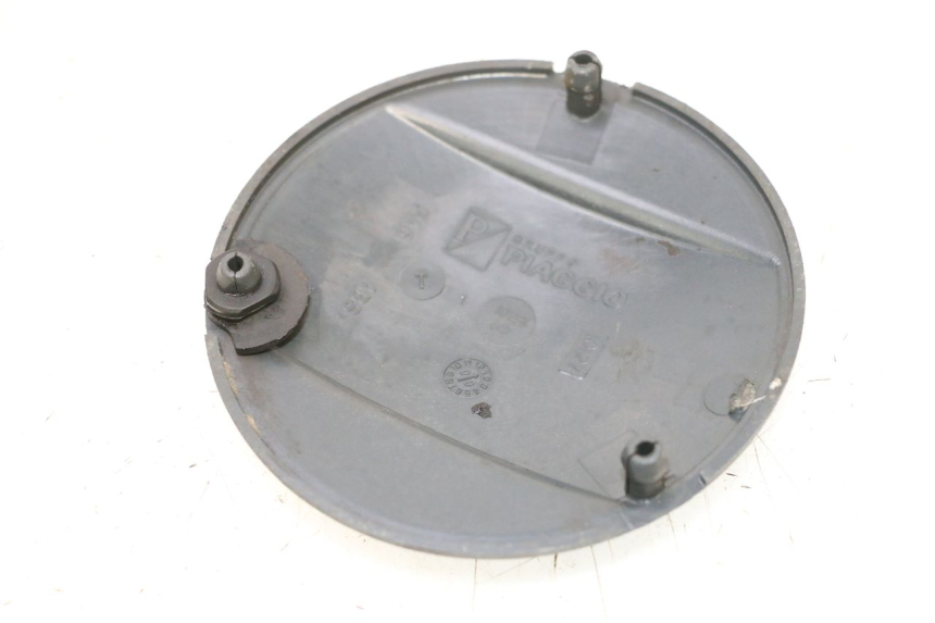 photo de TRANSMISSION COVER PIAGGIO MP3 RL 250 (2006 - 2010) - Component detail