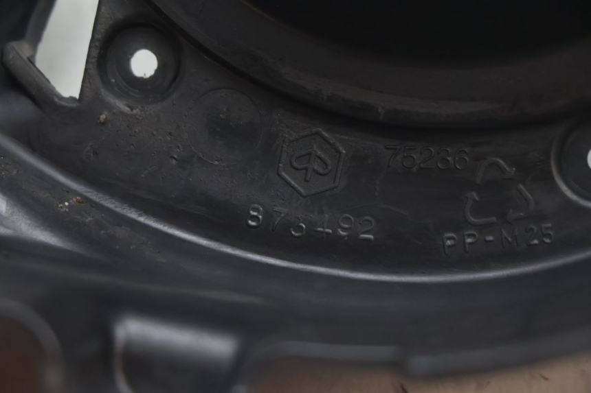 photo de TRANSMISSION COVER PIAGGIO MP3 500 (2016 - 2018) - Additional view of the item