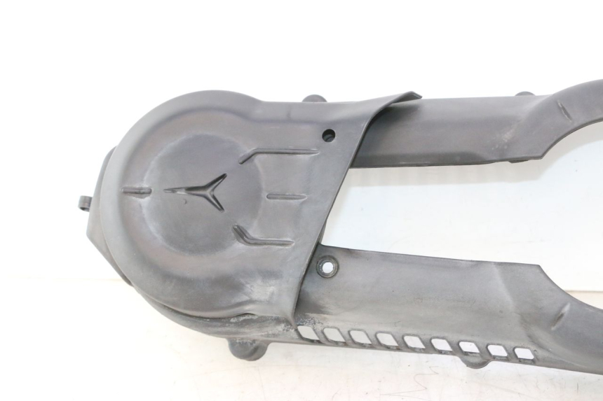 photo de TRANSMISSION COVER PIAGGIO MP3 500 (2016 - 2018) - Zoom on usage condition