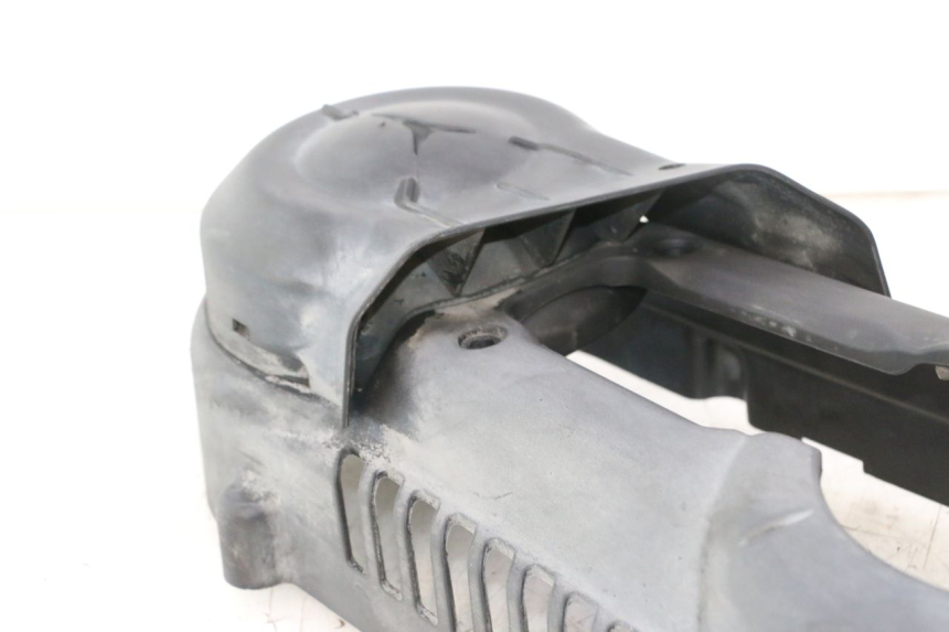 photo de TRANSMISSION COVER PIAGGIO MP3 500 (2016 - 2018) - Surface and material condition