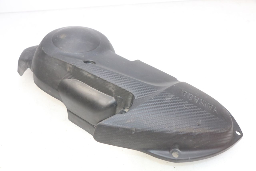 photo de TRANSMISSION COVER YAMAHA N-MAX NMAX 125 (2017 - 2020) - Fixing points details