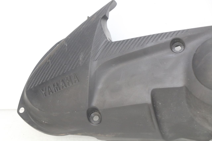 photo de TRANSMISSION COVER YAMAHA N-MAX NMAX 125 (2017 - 2020) - Surface and material condition