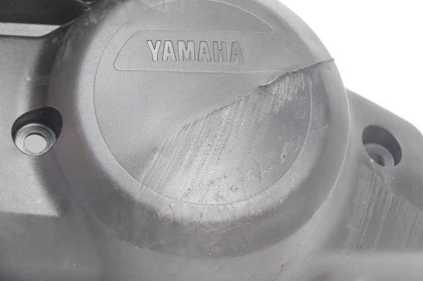 photo de TRANSMISSION COVER YAMAHA N-MAX NMAX 125 (2021 - 2024) - Alternative perspective