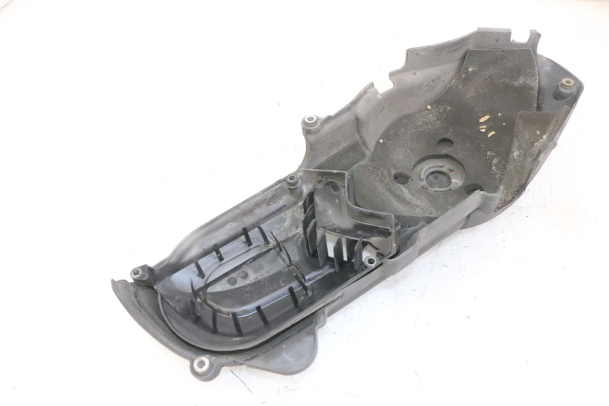 photo de TRANSMISSION COVER GILERA NEXUS 125 (2009 - 2013) - Zoom on usage condition