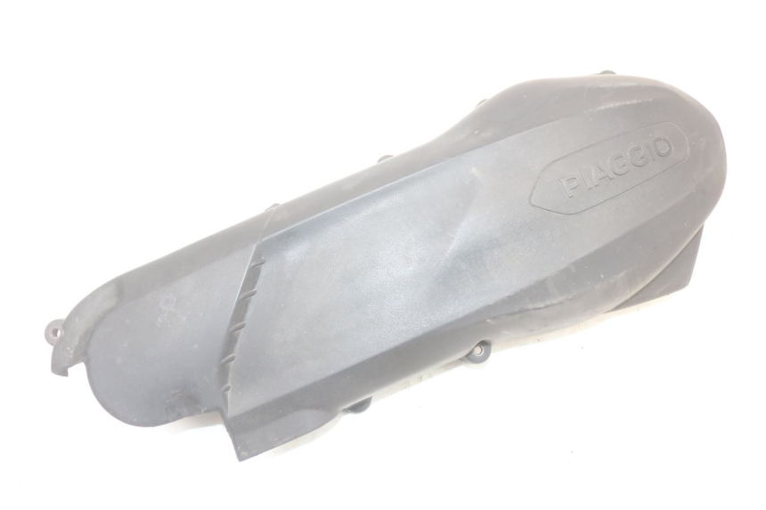 photo de TRANSMISSION COVER PIAGGIO LIBERTY IGET 4T 50 (2021 - 2025) - Main view