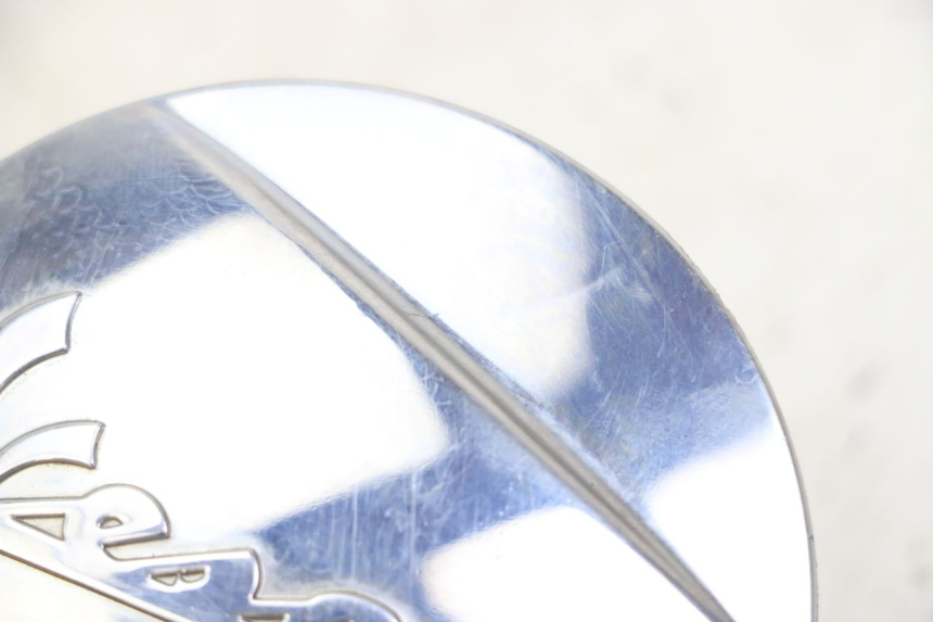 photo de TRANSMISSION COVER PIAGGIO VESPA GRANTURISMO 200 (2004 - 2005) - Zoom on usage condition