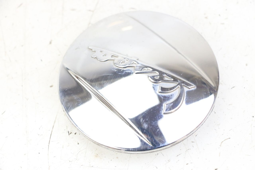 photo de TRANSMISSION COVER PIAGGIO VESPA LX 150 (2005 - 2013) - Zoom on usage condition