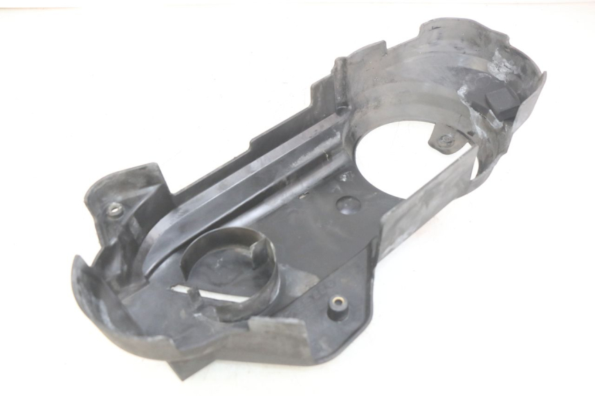 photo de TRANSMISSION COVER PEUGEOT SATELIS 125 (2006 - 2009) - Component detail