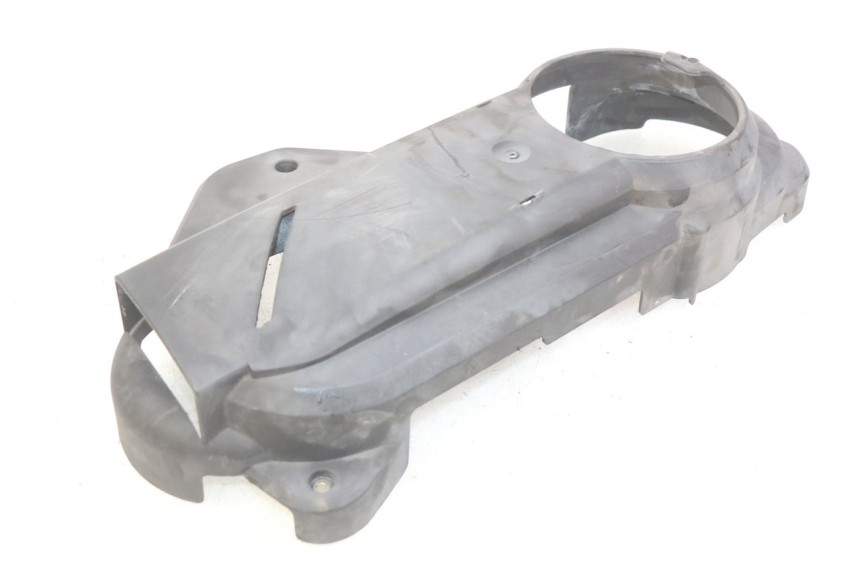 photo de TRANSMISSION COVER PEUGEOT SATELIS 125 (2006 - 2009) - Technical close-up
