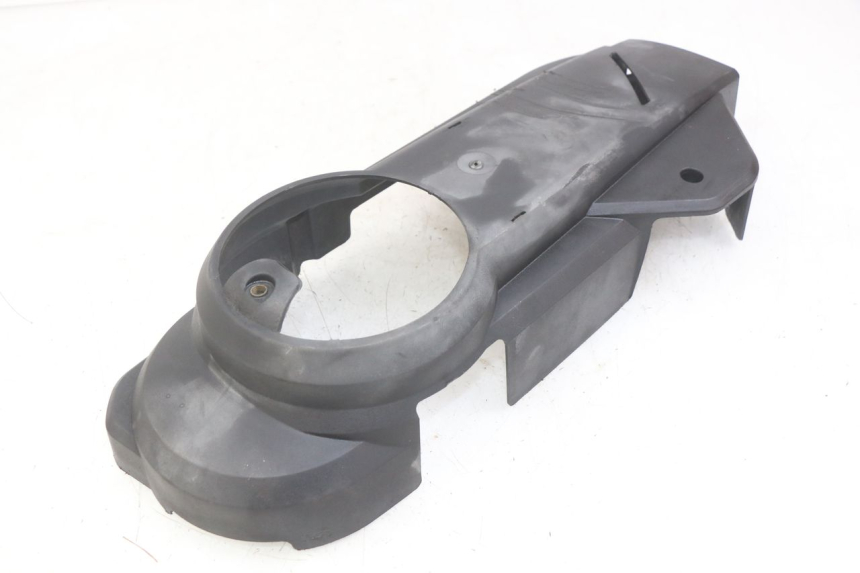 photo de TRANSMISSION COVER PEUGEOT SATELIS 125 (2010 - 2012) - Zoom on usage condition