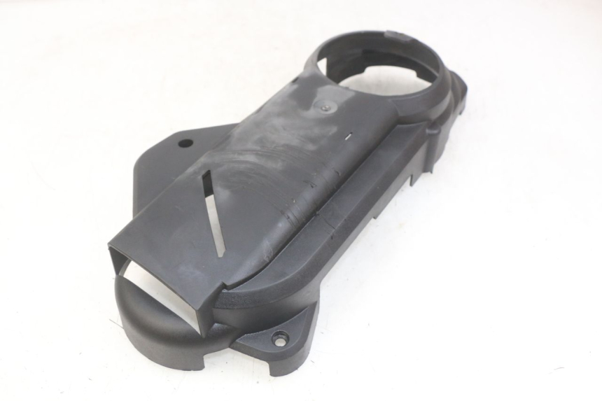 photo de TRANSMISSION COVER PEUGEOT SATELIS 125 (2010 - 2012) - Technical close-up
