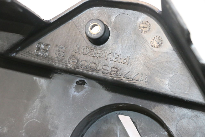 photo de TRANSMISSION COVER PEUGEOT SATELIS 125 (2006 - 2009) - Product overview