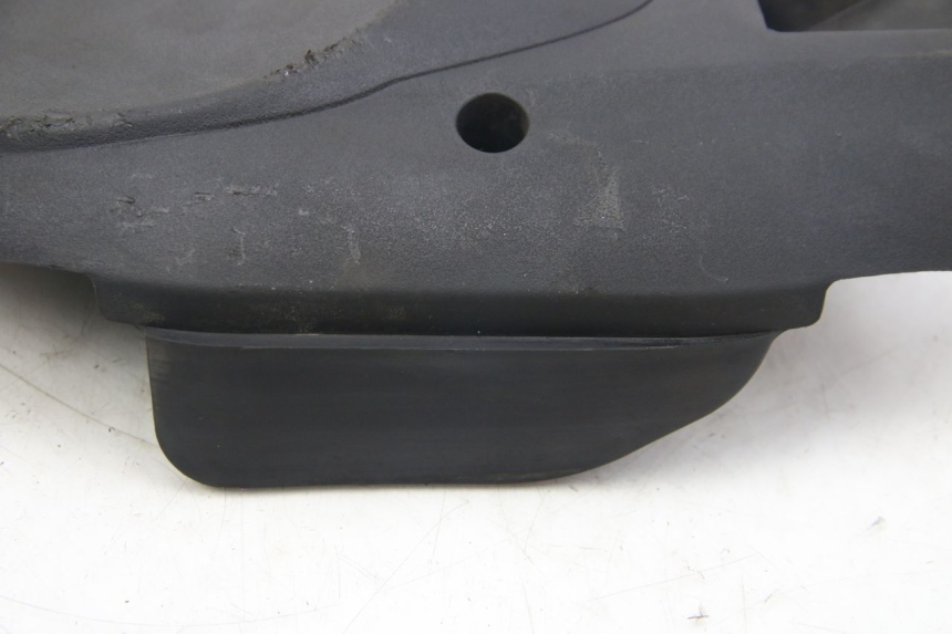 photo de TRANSMISSION COVER SUZUKI SIXTEEN 125 (2008 - 2010) - Supplementary product photo