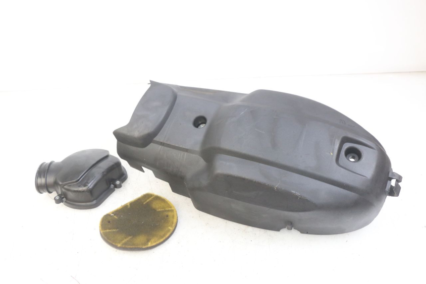 photo de TRANSMISSION COVER MBK SKYCRUISER 125 (2010 - 2013) - Main view