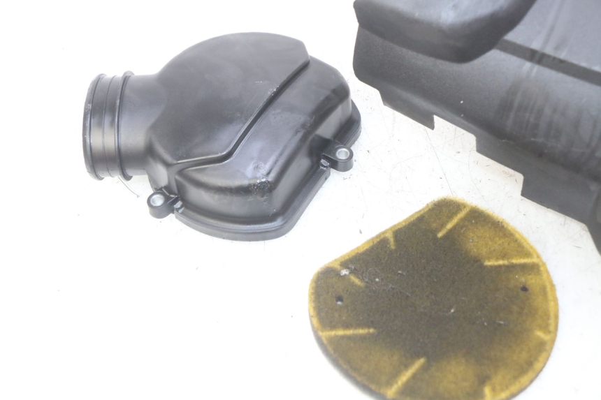 photo de TRANSMISSION COVER MBK SKYCRUISER 125 (2010 - 2013) - Product overview