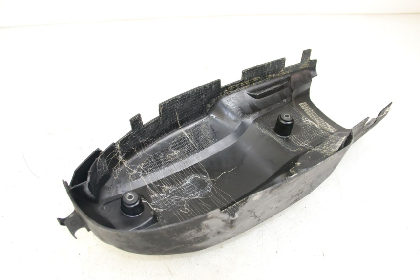 photo de TRANSMISSION COVER MBK SKYCRUISER 125 (2006 - 2009) - Zoom on usage condition