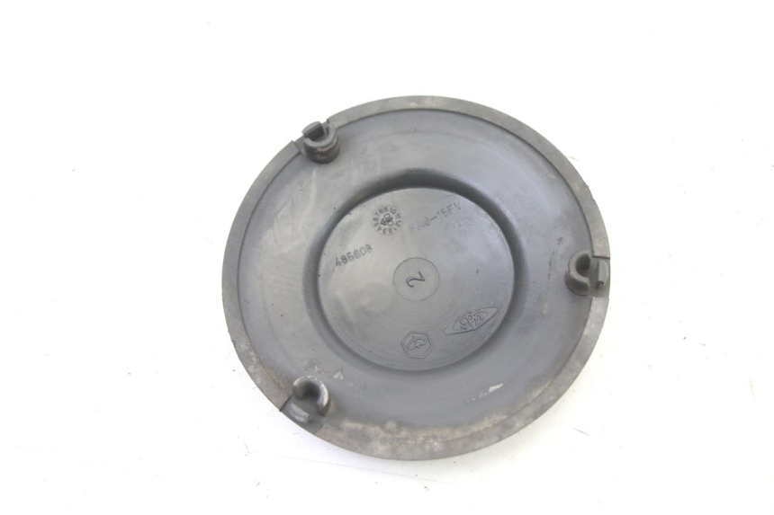 photo de TRANSMISSION COVER PIAGGIO SUPER LX 125 (2000 - 2003) - Zoom on usage condition