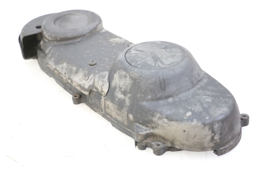 photo de TRANSMISSION COVER SUZUKI BURGMAN 125 (2015 - 2017) - Zoom on usage condition