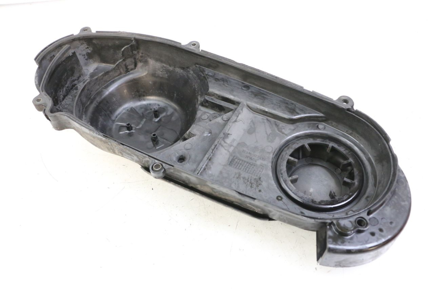 photo de TRANSMISSION COVER SUZUKI BURGMAN 125 (2015 - 2017) - Surface and material condition